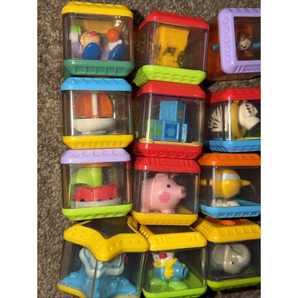 Fisher-Price fisher price